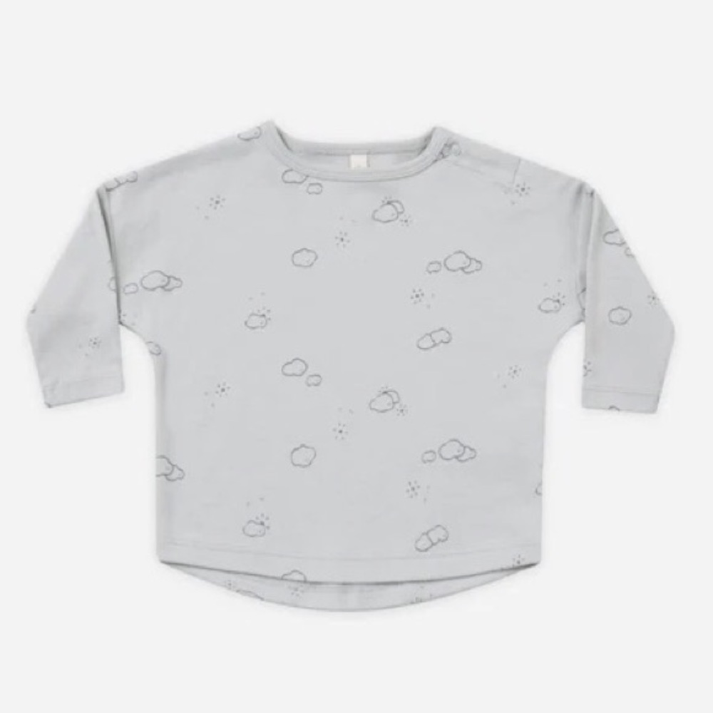 Quincy Mae Tee